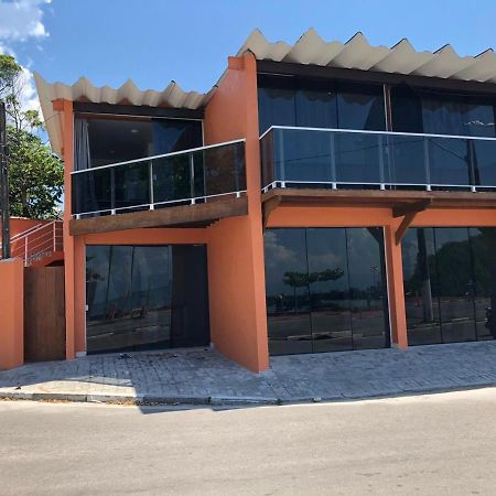 Hospedaria Ilhabela - Flats Balsa المظهر الخارجي الصورة