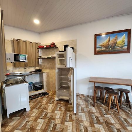 Hospedaria Ilhabela - Flats Balsa المظهر الخارجي الصورة