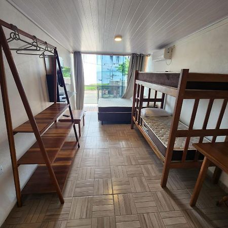 Hospedaria Ilhabela - Flats Balsa المظهر الخارجي الصورة