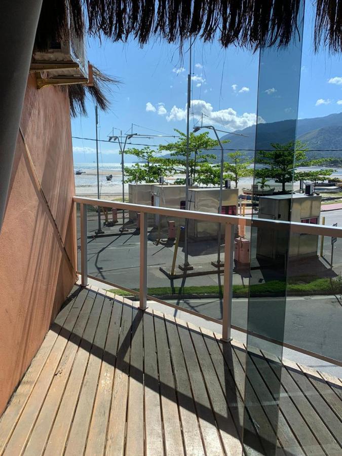 Hospedaria Ilhabela - Flats Balsa المظهر الخارجي الصورة