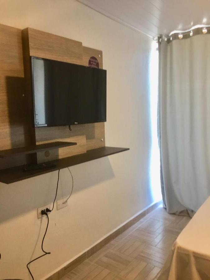 Hospedaria Ilhabela - Flats Balsa المظهر الخارجي الصورة