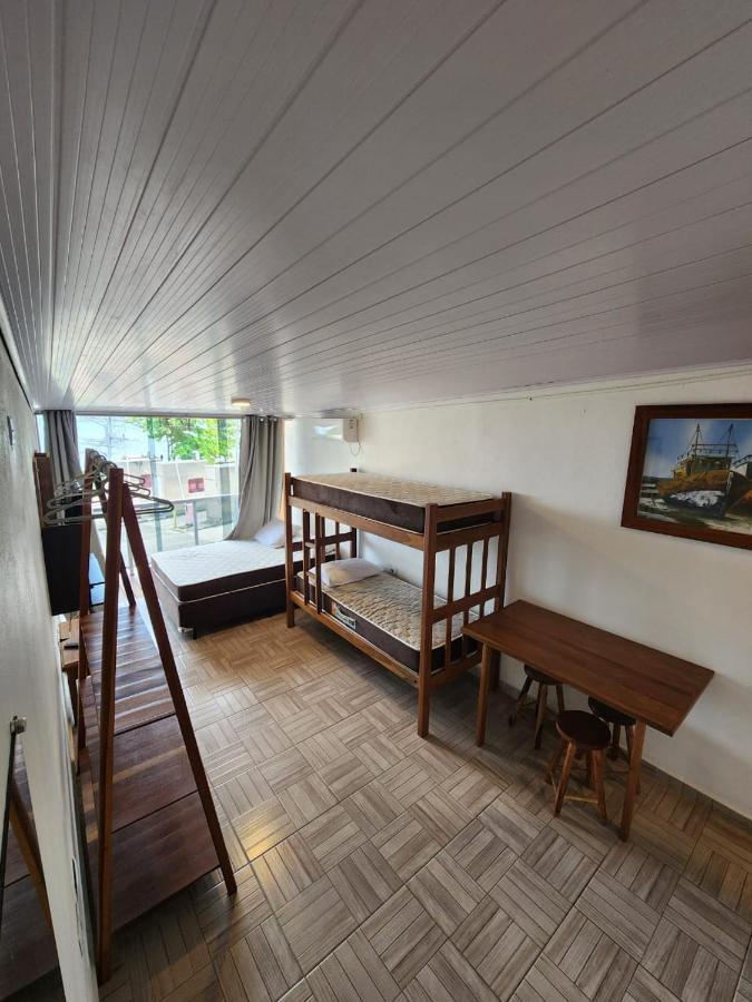 Hospedaria Ilhabela - Flats Balsa المظهر الخارجي الصورة