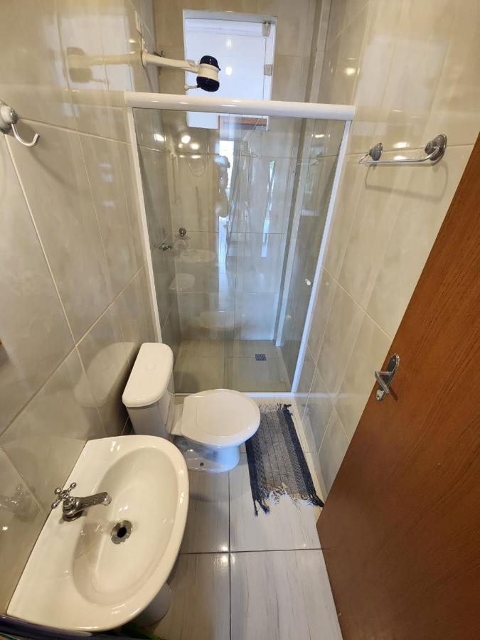 Hospedaria Ilhabela - Flats Balsa المظهر الخارجي الصورة