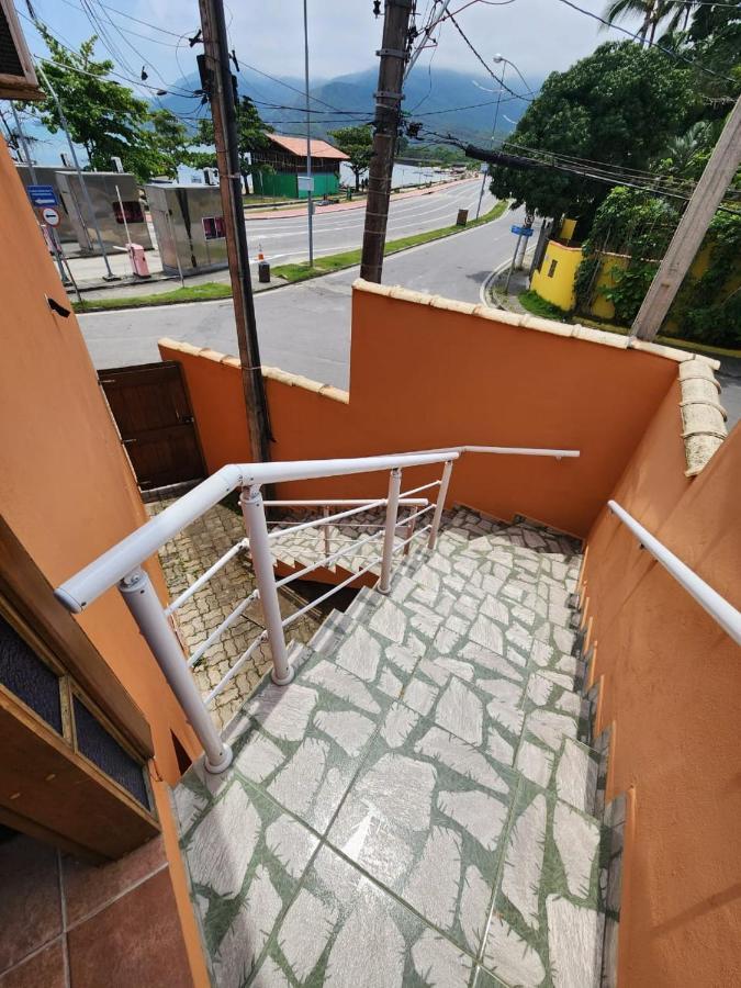 Hospedaria Ilhabela - Flats Balsa المظهر الخارجي الصورة