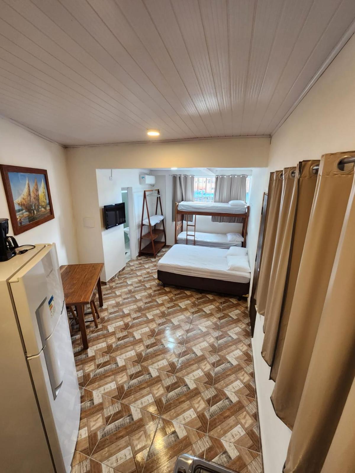 Hospedaria Ilhabela - Flats Balsa المظهر الخارجي الصورة