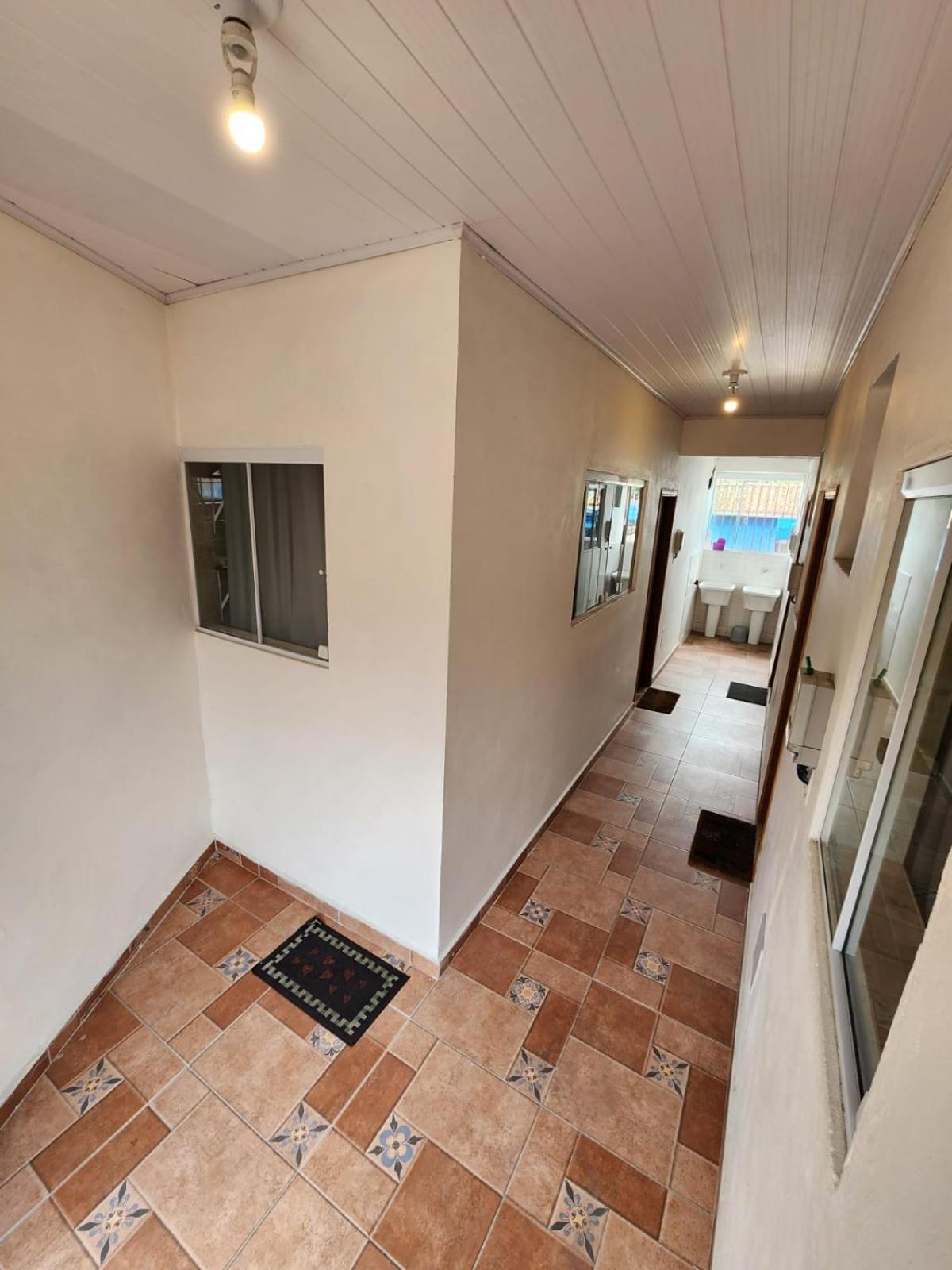Hospedaria Ilhabela - Flats Balsa المظهر الخارجي الصورة
