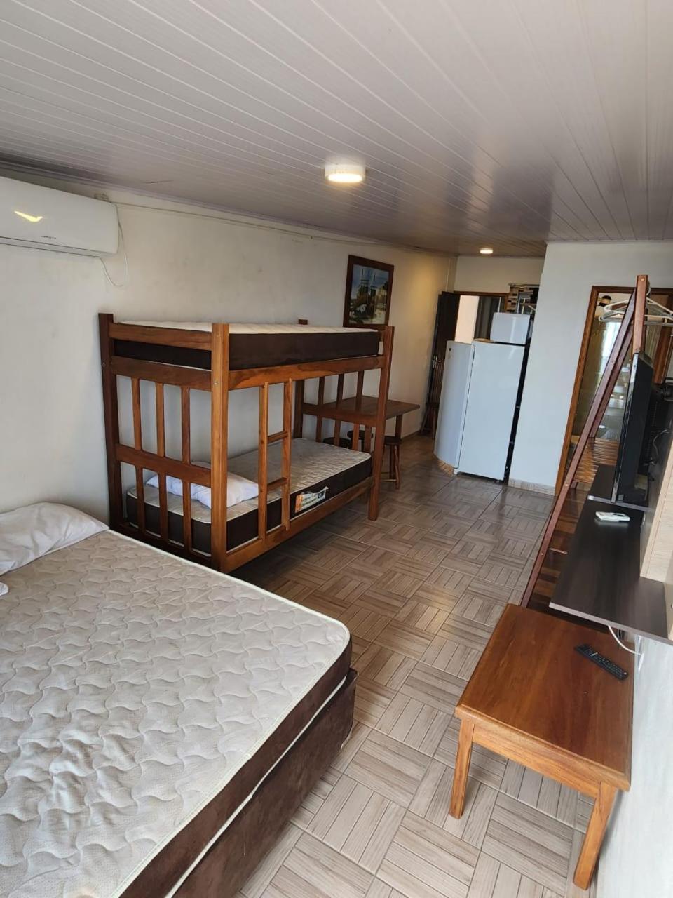 Hospedaria Ilhabela - Flats Balsa المظهر الخارجي الصورة
