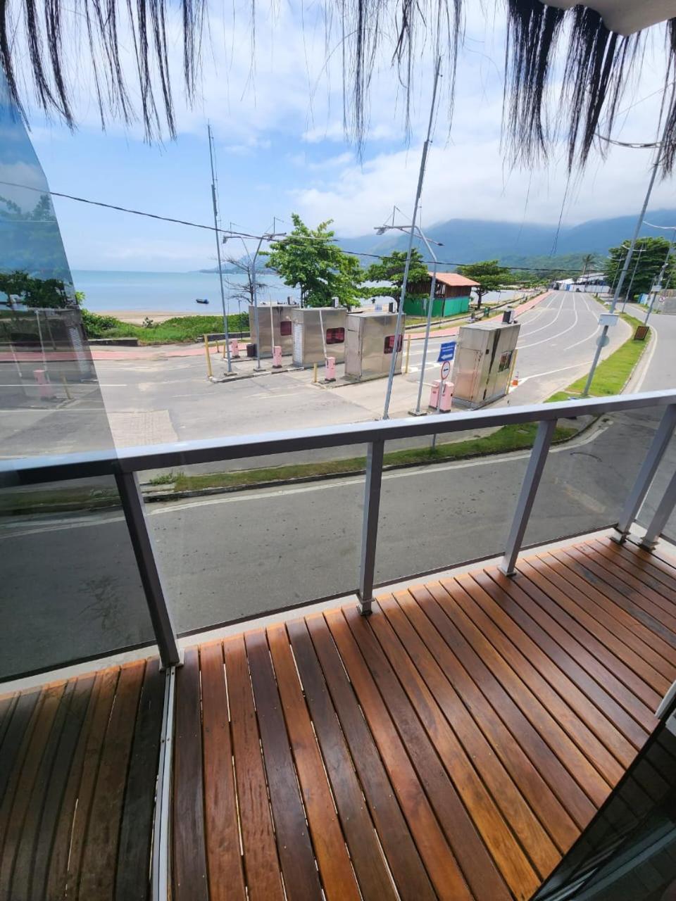 Hospedaria Ilhabela - Flats Balsa المظهر الخارجي الصورة