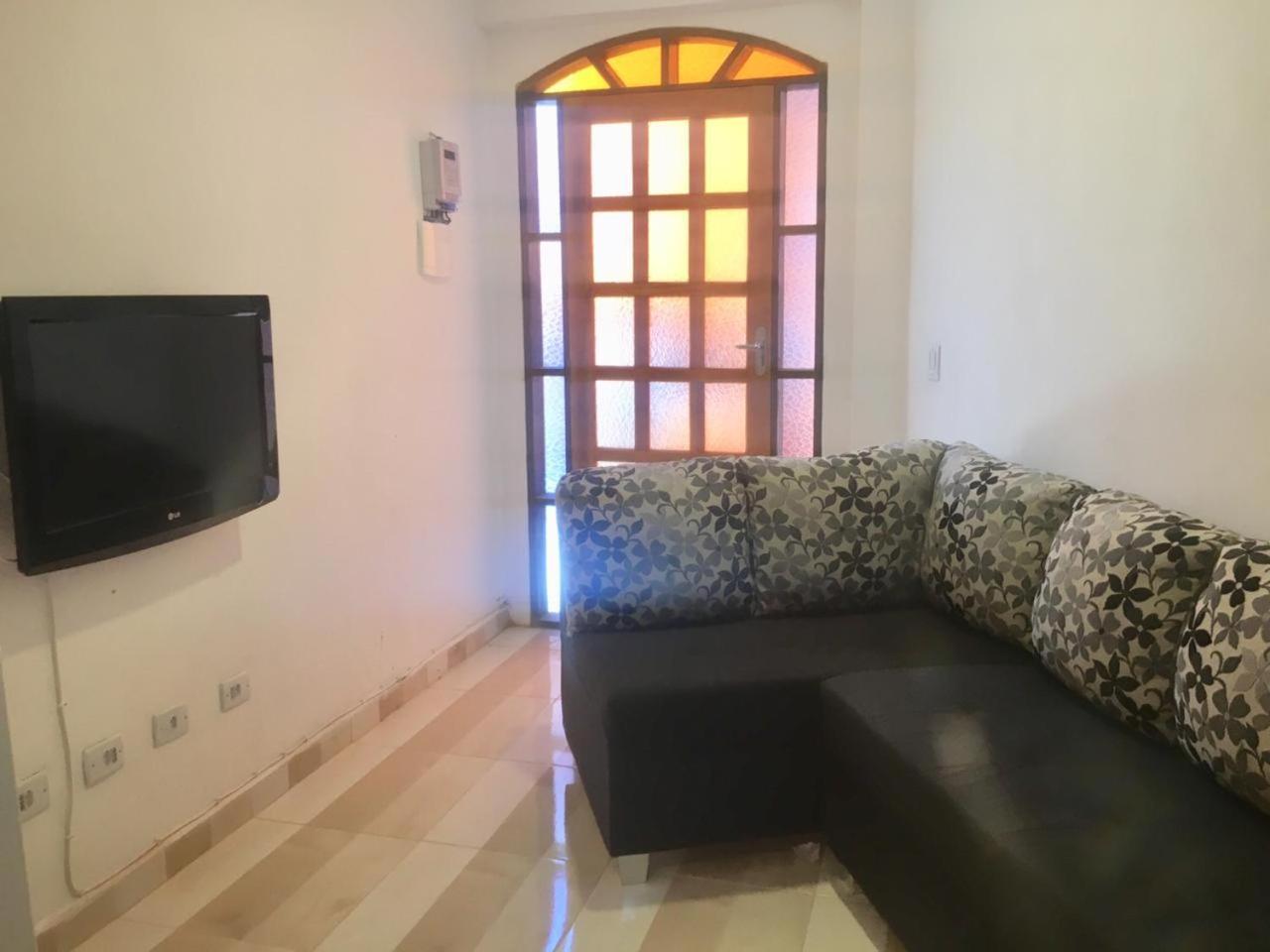 Hospedaria Ilhabela - Flats Balsa المظهر الخارجي الصورة